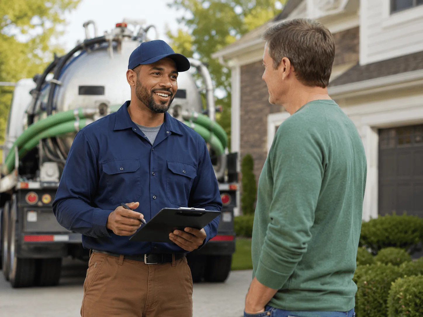Mosquito Control Brainerd, MN FAQs